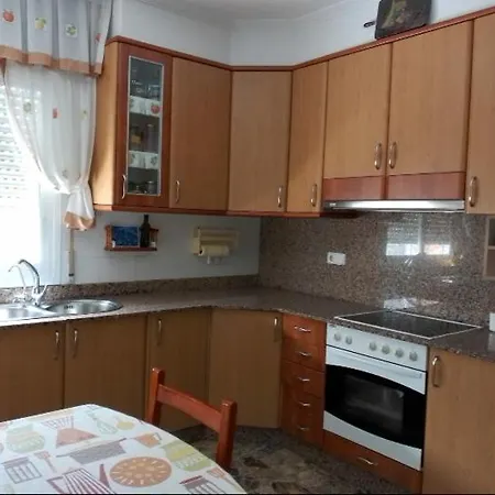 Vivienda Del Arbol Rias Baixas